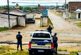 Guarda municipal intensifica policiamento na comunidade Pousada do Conde