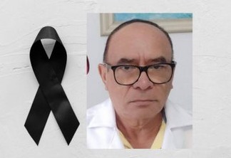 NA FILA DO BANCO: Odontólogo cajazeirense morre após sofrer infarto fulminante em João Pessoa