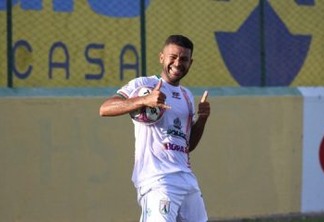 Sousa vence Atlético-CE por 2 a 1 na estreia da Série D do Campeonato Brasileiro