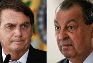 "CPI TEM ONÇA": Aziz rebate Bolsonaro e fala que onça vai pegar o macaco guariba