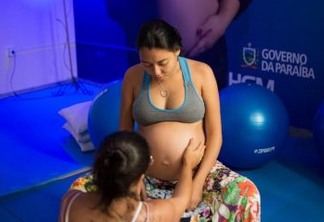 Hospital Geral de Mamanguape já realizou mais de mil partos em 2021