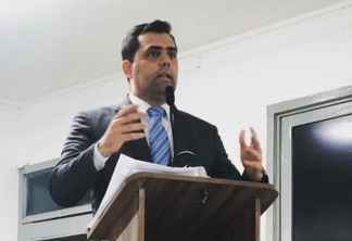 ELEIÇÕES OAB: "Advocacia paraibana agora terá a oportunidade de escolher um advogado de verdade", diz Inácio Queiroz