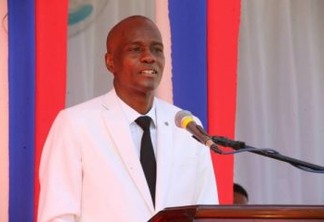 Vídeo mostra o ataque que matou o presidente e primeira-dama do Haiti; assista 