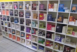Arribaçã inaugura “Livros & Companhia”, espaço que reúne editora, livraria, sebo e artesanato
