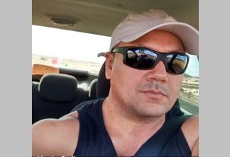 Sargento da Polícia Militar é morto a tiros na cidade de Malta-PB