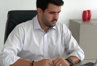 Wilson Filho acompanha audiência do Orçamento Democrático; investimentos em obras no Sertão superam os R$ 17 milhões