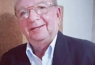 Radialista cajazeirense Geraldo Nascimento morre aos 69 anos; comunicador era considerado um ícone  