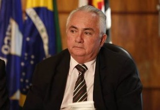 PGR designa o subprocurador-geral paraibano Eitel Santiago para chefiar a Secretaria de Relações Institucionais