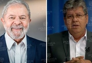 LIVRE PARA LULA: João ganha "total liberdade" do Cidadania para definir apoio presidencial em 2022 e diz que "a tendência é muito clara"