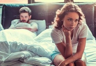 TESÃO SEM CONTROLE: mulheres relatam insatisfação no sexo e especialistas orientam como agir: "fogo que não é normal"