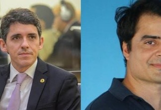 Aliança para 2022: Tovar Correia Lima e Bruno Roberto se reúnem para discutir composição