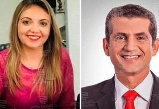 Paulo Maia exonera advogada de cargo após declarar apoio a candidata de oposição e gera crise e até renúncia na OAB-PB - ENTENDA