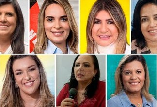 Mulheres da política paraibana repudiam agressões de DJ Ivis contra ex-esposa e cobram justiça - VEJA