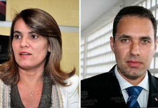 'ENTREGOU NA GRANJA': Livânia Farias acusa Sheyner Asfora de 'desviar' diário pessoal; advogado nega