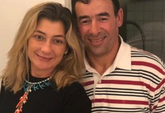 NOVO DEPOIMENTO: Taciana Ribeiro confessa ter matado marido, o empresário Helton Pessoa - Entenda