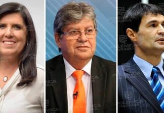 ELEIÇÕES 2022: três chapas fortes devem se enfrentar apoiados por Lula, Bolsonaro e Ciro; paraibanos buscam alianças para compor disputa  - Por Gutemberg Cardoso