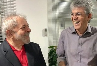 O que teria conversado Lula e Ricardo recentemente em São Paulo? - Por Rui Galdino