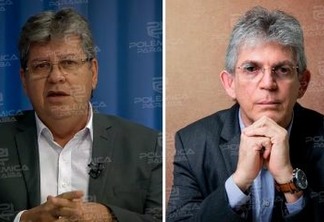 João Azevêdo descarta nomes ligados a Bolsonaro em sua chapa e rechaça aproximação com Coutinho: "Não vejo possibilidade"