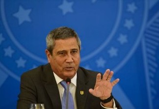 Braga Netto refuta reportagem e diz que suposta ameaça a Lira sobre voto impresso "é mentira"