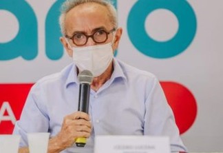 AVANÇO: gestão espera baixar faixa etária de vacinação contra a covid para 35 anos na próxima semana, diz Cícero