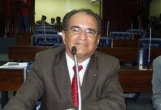 Morre ex-deputado Ivaldo Morais em decorrência da Covid-19