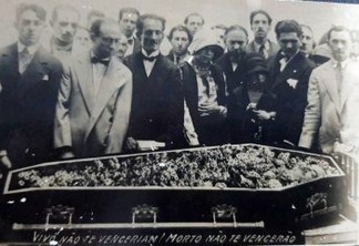 MAIOR FATO POLÍTICO DA PB NO SÉCULO XX: morte de João Pessoa completa 91 anos; entenda os detalhes do fato histórico