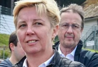 FEMINICÍDIO: diretora de etapa da F1 é assassinada em casa pelo marido