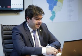 Eduardo destina mais de R$ 1,9 milhão em emendas para João Pessoa e é autor de 47 leis voltadas para população da capital