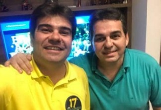 "Tendência é acompanhar o governador", projeta presidente do PROS na Paraíba, Fábio Carneiro
