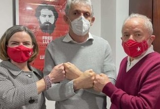 Queda de braço petista: integrantes da sigla lançam Manifesto público em favor da filiação de RC