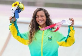 Saiba quanto ganham os medalhistas olímpicos do Brasil após subirem ao pódio