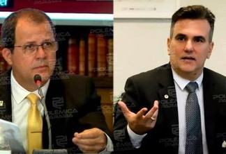 Bolsonaro nomeia coronel da reserva para lugar do paraibano Sérgio Queiroz no governo - VEJA DOCUMENTO