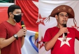 'Ele é mais petista que alguns filiados': membros da juventude do PT defendem retorno de Ricardo Coutinho ao partido
