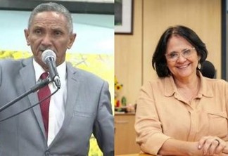 Reconhecimento: ministra Damares Alves revela admiração por pastor paraibano