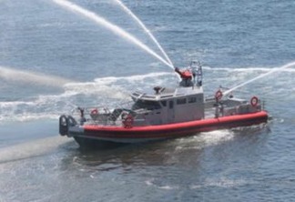 Trócolli Júnior faz apelo para compra de embarcação para combate a incêndios na PB