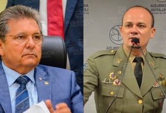 PEDIDO AOS SENADORES: Galdino convoca deputados a apoiarem volta das coligações; líder da oposição é contra