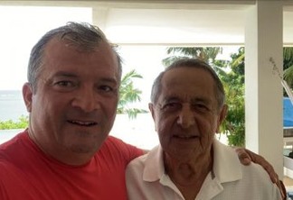 Morre ex-deputado Antônio Câmara, sogro do deputado Trocolli Júnior; MDB presta homenagem em Brasília