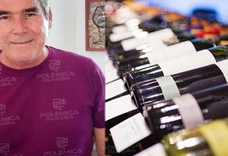 Sommelier Luiz Jr. realiza Curso Degustação de Vinhos em João Pessoa; saiba como se inscrever
