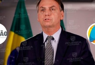 PESQUISA ARAPUAN/OPINIÃO: Gestão de Bolsonaro é reprovada por 68,3% dos entrevistados; combate à pandemia é visto como Péssimo por 34,8% das pessoas