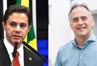 ELEIÇÕES 2022: Luciano e Lucélio Cartaxo se encontram com Veneziano para falar sobre eleições: "Avaliação do cenário nacional e estadual"