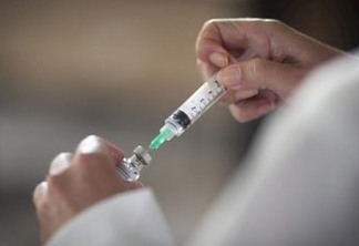 COM COMORBIDADES: MPF recomenda que Governo do Estado priorize a vacinação do público prioritário