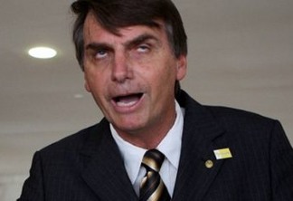 Drama: Bolsonaro demonstra piora em quadro típico de doença mental - Por  Ricardo Kertzman
