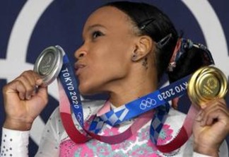 Mulheres do Brasil batem recorde de medalhas e de ouros em uma edição de Olimpíadas 