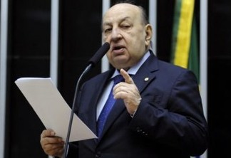 Morre Simão Sessim, deputado federal por dez mandatos