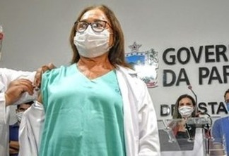 AVANÇO NA IMUNIZAÇÃO: Paraíba já aplicou mais de 3 milhões de doses de vacina contra covid-19