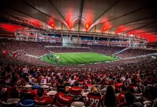 Maracanã vai receber público a partir de Setembro em jogos do Flamengo