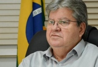 João Azevêdo avalia recuo de Bolsonaro e diz que impeachment deve ocorrer caso crime de responsabilidade seja confirmado