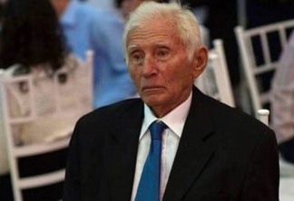 Morre aos 89 anos João Barbosa de Queiroga, pai do jornalista Ruy Dantas