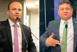 Cabo Gilberto e Wallber Virgolino aprovam "recuo" de Bolsonaro e afirmam que momento é para apaziguar crise entre poderes