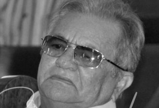 PESAR: em nota, HNSN comunica falecimento do ex-prefeito de Cajazeiras, Zerinho Rodrigues